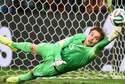 Mundial 2014: Holandia - Kostaryka 0:0 (rzuty karne - 4:3). Krul bohaterem "Oranje, Kostaryka o krok od futbolowego cudu