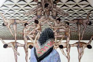 Wystawa fotografii Eastreet 2 w Warsztatach Kultury