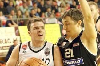 Bartosz Diduszko nowym koszykarzem Wikany-Startu Lublin