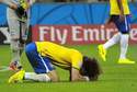 Mundial 2014: Brazylia - Niemcy 1:7. Mecz, który wstrząsnął futbolowym światem