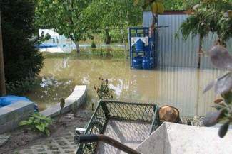 Krasnystaw. Powodzianom obniżą podatki