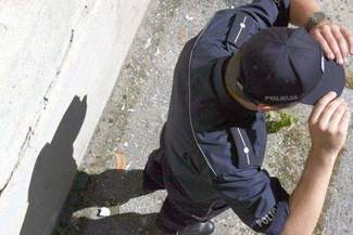 Mężczyzna zmarł po interwencji policjantów. Nie ratowali go?