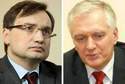 Ziobro i Gowin łączą siły. Sprawiedliwa Polska