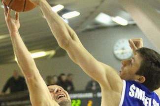 Piotr Śmigielski wzmocnił ekipę Wikany-Start Lublin