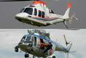 Śmigłowce z PZL-Świdnik trafią do policji w Ugandzie