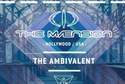Koncert The Maension i The Ambivalent w CK