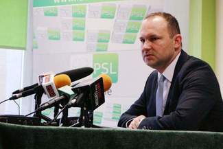 Hetman o działaczach PiS, którzy krytykowali listę inwestycji: "Chcieli zaistnieć w mediach" (wideo)