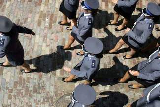 Świętuj z policją. Dzisiaj festyn na błoniach pod Zamkiem