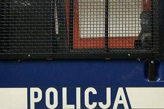 Wężykiem do celi. Wpadka poszukiwanego listem gończym