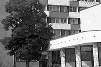 Jaką Kalinę pamiętasz? Opowiedz co zmienić