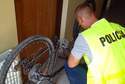 Seryjni złodzieje rowerów w rękach policji