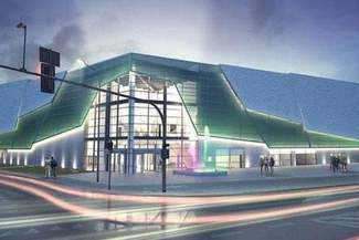 Chełm czeka na nowoczesny aquapark. Budowa jeszcze w tym roku