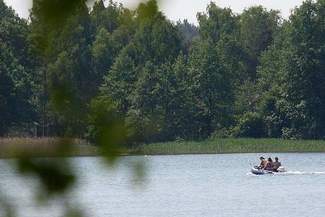 W Okunince handlują narkotykami