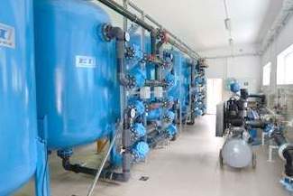 Lepsza woda w gminie Jastków