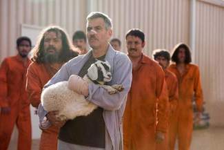 Kino Perła: Zdobyć Woodstock. Płytki grób, Crash