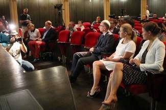 Europejski Festiwal Smaku 2014: Legendarna Omega zagra w Lublinie