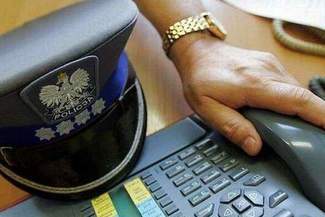 Alarmy bombowe w urzędach i prokuraturach w całym województwie