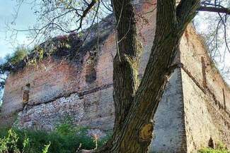 Będzie remont Zamku Ostrorogów w Kryłowie