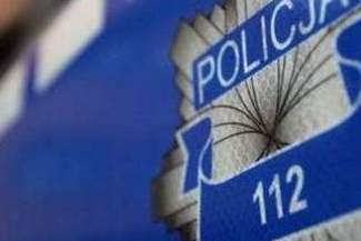 Powiedział, że jest ranny, bo chciał żeby ktoś do niego przyjechał