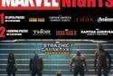 ENEMEF: Marvel Nights. Dwie noce z superbohaterami w Multikinie