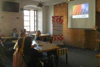 Działam w Lublinie i myślę globalnie. Dwa dni darmowych szkoleń