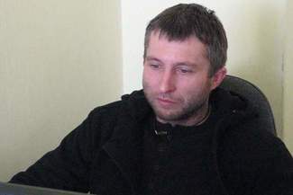 Piotr Tomala z Lublina zdobył Broad Peak!