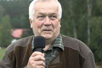 Roztocze: Landarty zostaną aż się rozpadną (wideo)