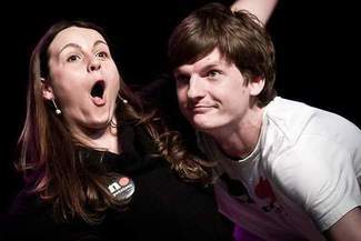 Letnia Scena Improv w Domu Złotnika