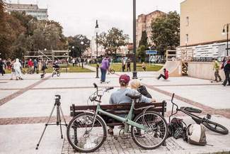 Centralny Plac Zabaw zaprasza w sierpniu