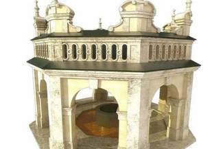 Zamość: Postawią studnię sprzed wieków