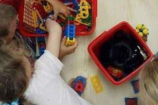 Dotacje na remonty przedszkoli w regionie