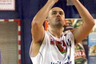 Interbud AZS UMCS Lublin i AZS AWF Biała Podlaska zgłosiły się do drugiej ligi koszykarzy