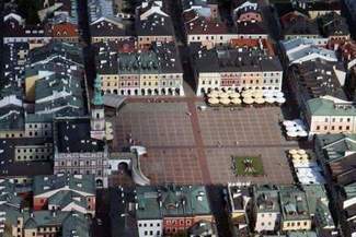 Budżet obywatelski w Zamościu: Mieszkańcy chcą remontów i siłowni