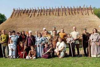 Będą nowe budowle w Masłomęczu. Powstanie chata spotkań i strażnika