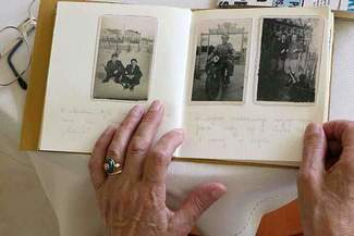 Panie od pamiętania. Co powstało na warsztatach