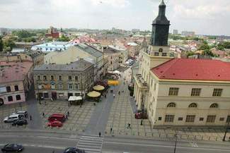 Zatrzymać ucieczkę z woj. lubelskiego. Nasz region się wyludnia