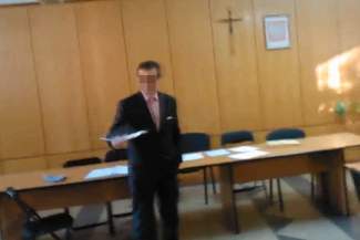 Urzędnik i przedsiębiorca przed sądem za ustawianie gminnego przetargu