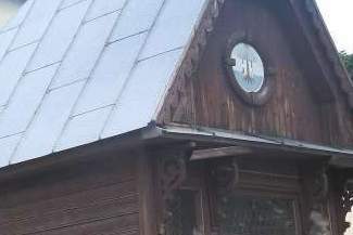 Zabytkowy kiosk w Chełmie prosi się o gospodarza