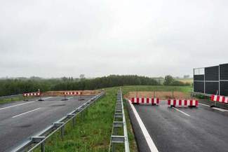 Sześć ofert na budowę zachodniej obwodnicy Lublina