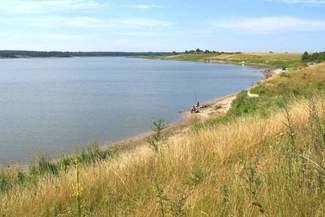 Nielisz: Po sinicach ani śladu, znowu można się kąpać