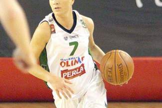 Koszykarki AZS UMCS rozpoczynają przygotowania. W poniedziałek badania, we wtorek pierwszy trening