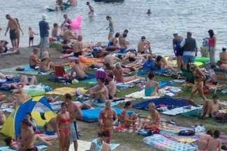 Okuninka nie zasypia. Dokuczliwe lokale hałasują przez całą noc