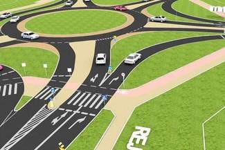 Chełm: Drogowcy wchodzą na rogatki lubelskie