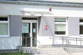 Chełm. Z pralni nowoczesna stacja dializ