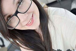 60 tysięcy kroków dla Iwony. Dziewczyna zbiera na protezę uda