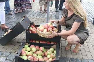 Rosja nie chce naszych owoców, warzyw i mięsa. Przedsiębiorcy: "Odczujemy to"