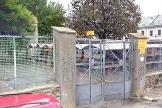 Zamość: Restauracja i hotel zamiast targu na Starym Mieście