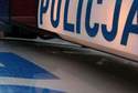 Bełżec: Zobaczyli radiowóz, zaczęli wyzywać policjantów