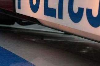 Bełżec: Zobaczyli radiowóz, zaczęli wyzywać policjantów