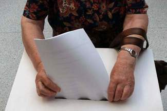 Chełm: Kto marzy o prezydenckim gabinecie